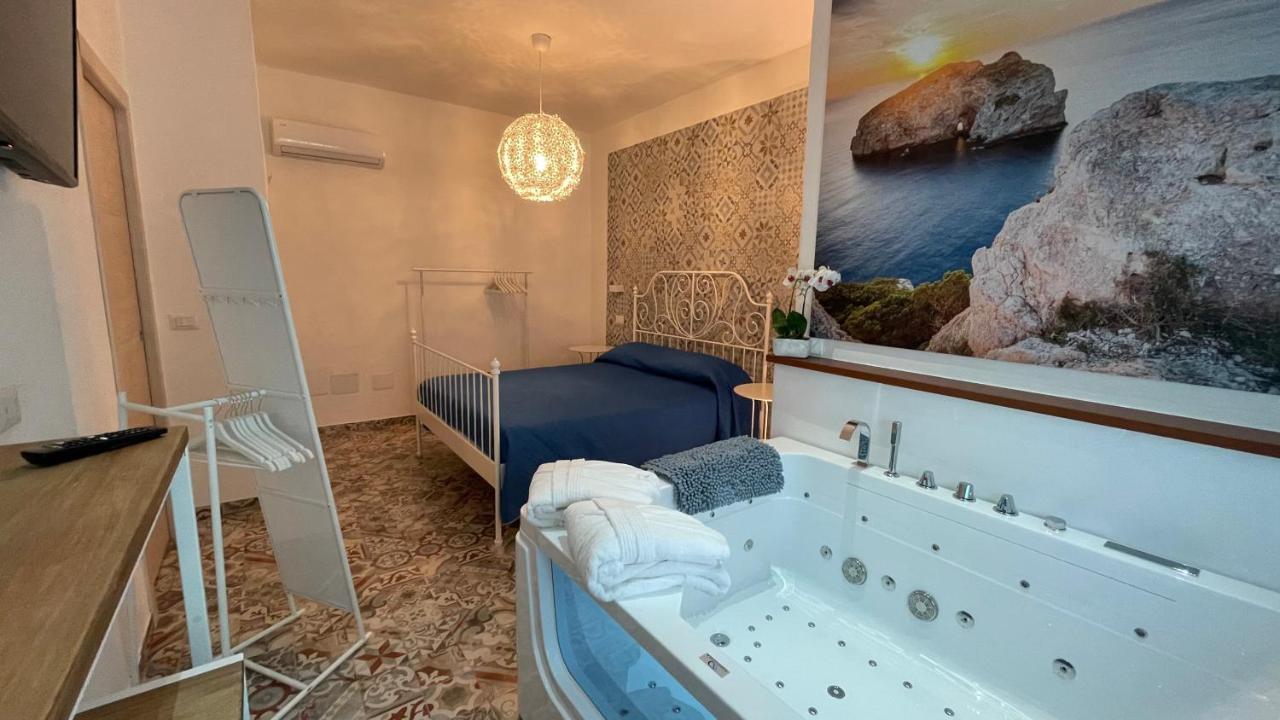 Sa Vivenda Suite Alghero Exterior foto