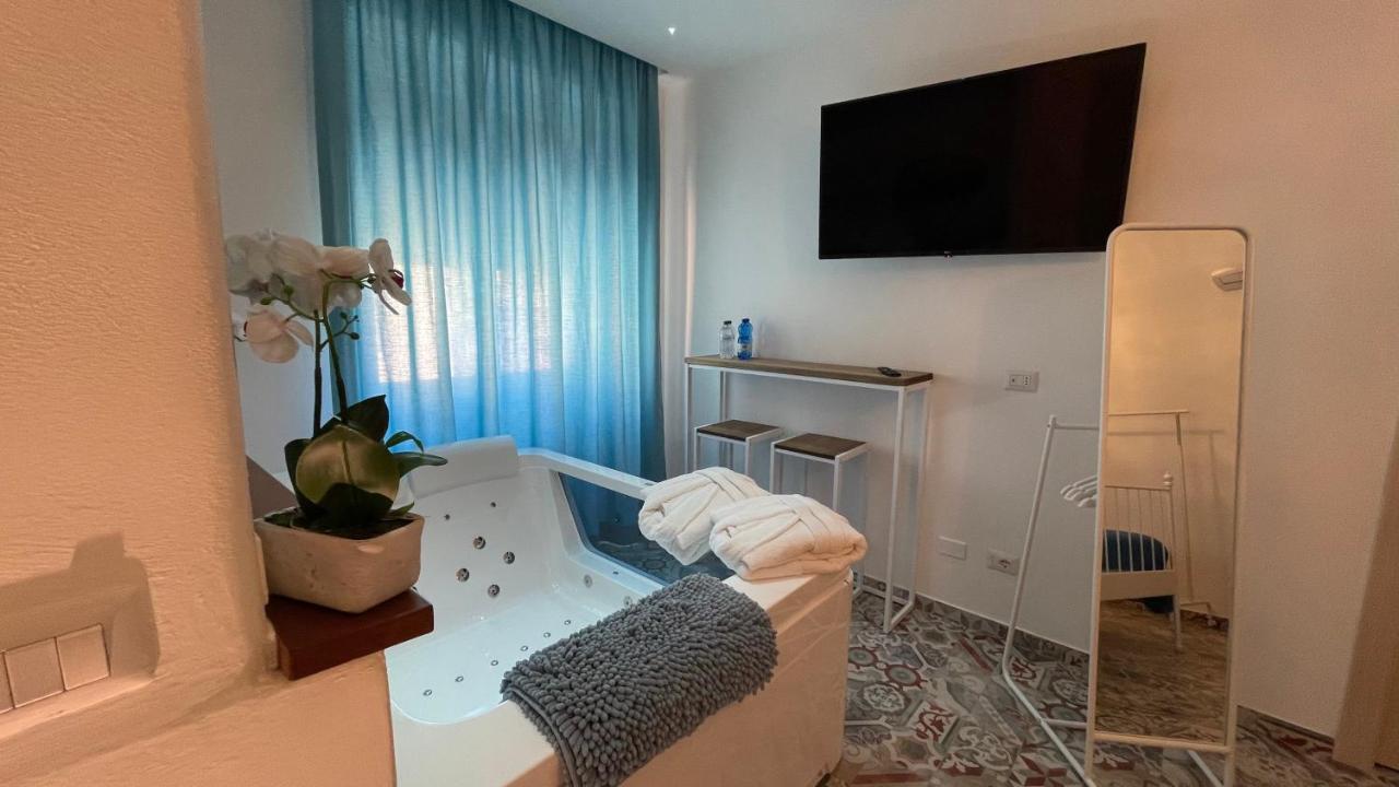 Sa Vivenda Suite Alghero Exterior foto