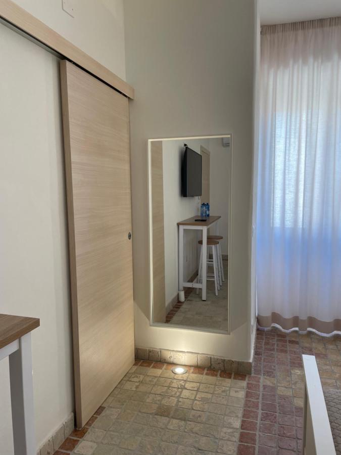 Sa Vivenda Suite Alghero Exterior foto