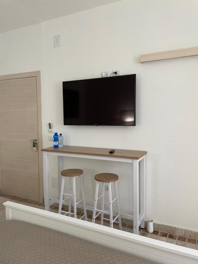 Sa Vivenda Suite Alghero Exterior foto