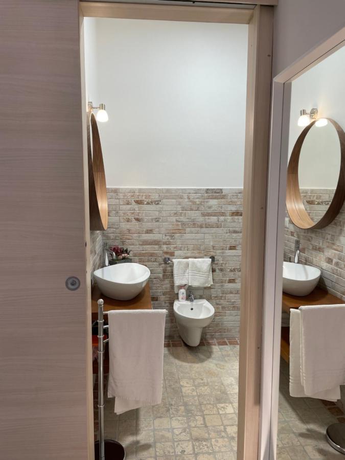 Sa Vivenda Suite Alghero Exterior foto