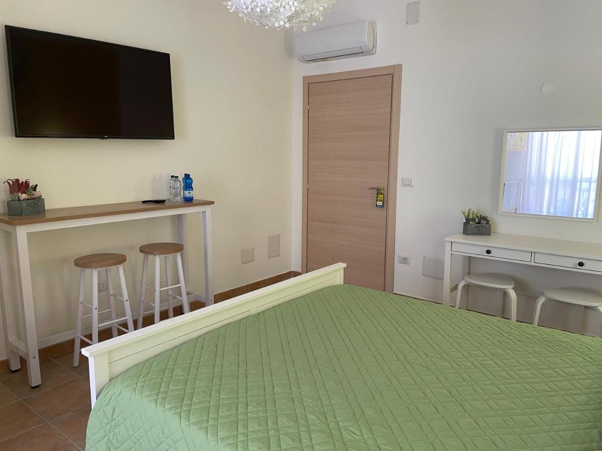 Sa Vivenda Suite Alghero Exterior foto