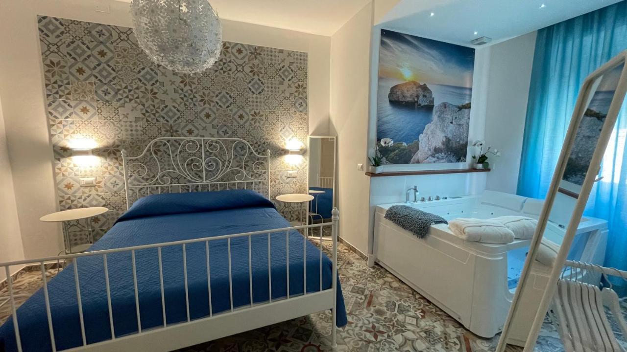 Sa Vivenda Suite Alghero Exterior foto