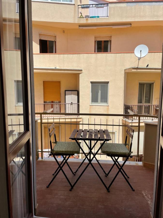 Sa Vivenda Suite Alghero Exterior foto