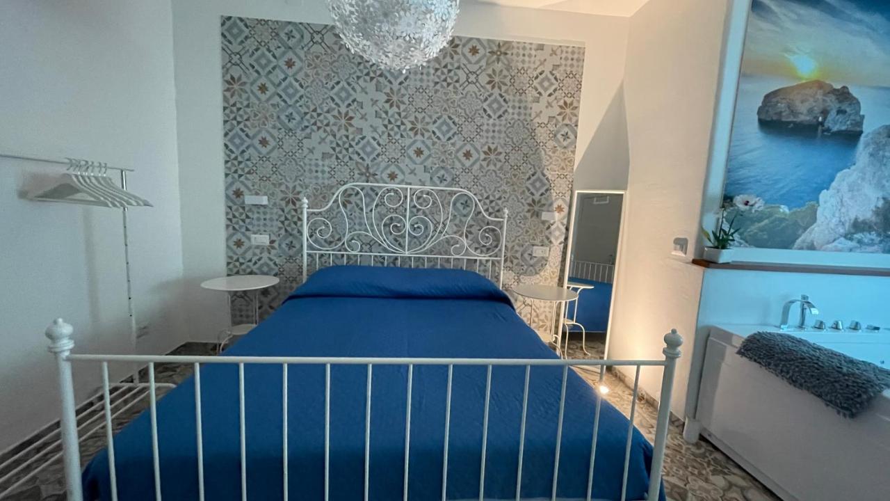 Sa Vivenda Suite Alghero Exterior foto