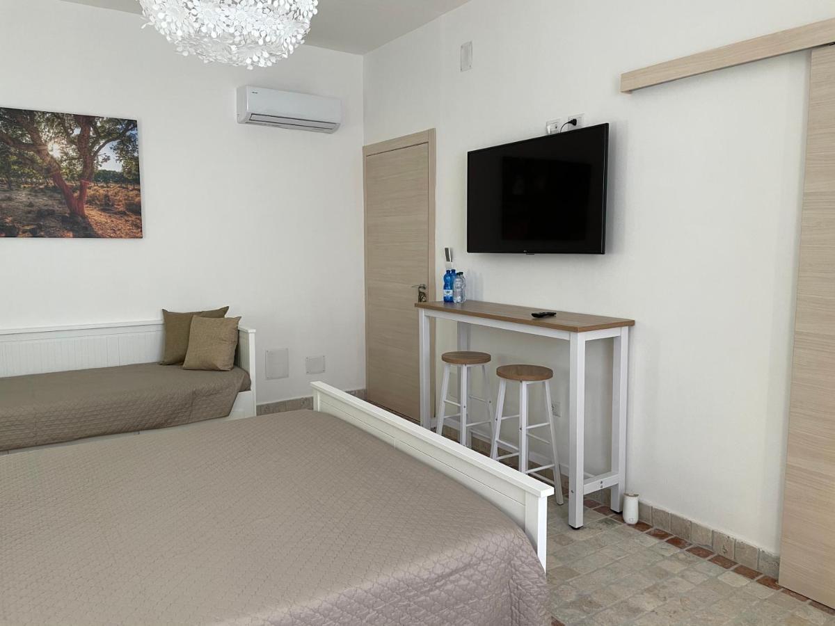 Sa Vivenda Suite Alghero Exterior foto