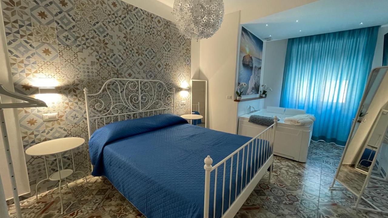 Sa Vivenda Suite Alghero Exterior foto