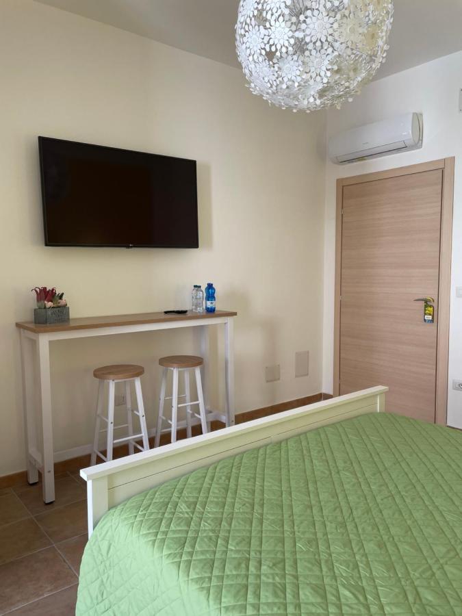 Sa Vivenda Suite Alghero Exterior foto