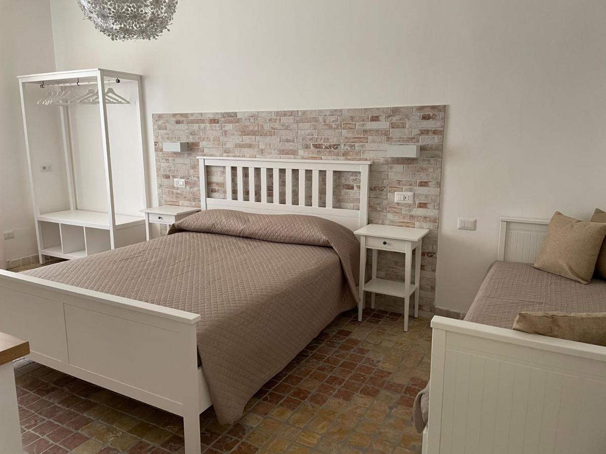 Sa Vivenda Suite Alghero Exterior foto
