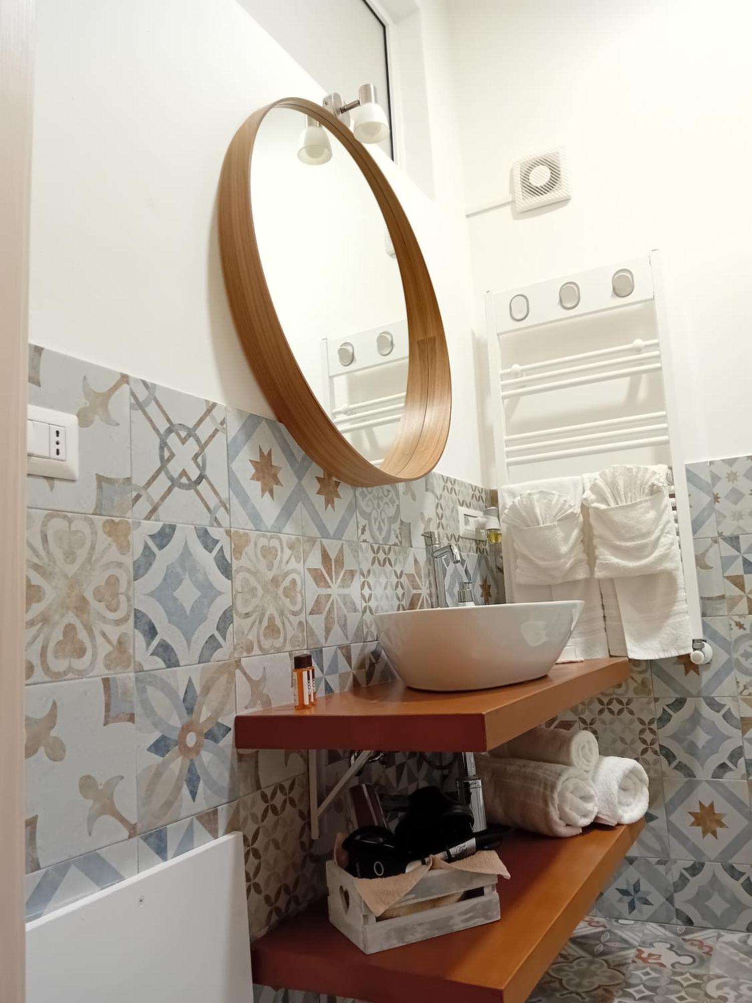 Sa Vivenda Suite Alghero Exterior foto