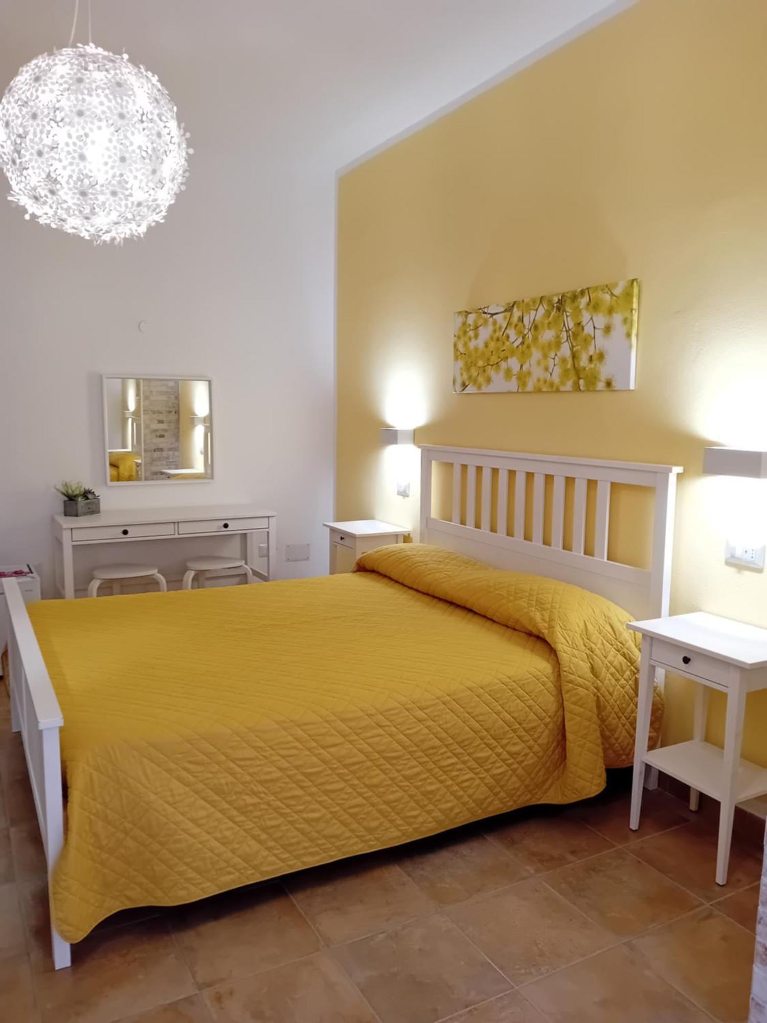 Sa Vivenda Suite Alghero Exterior foto