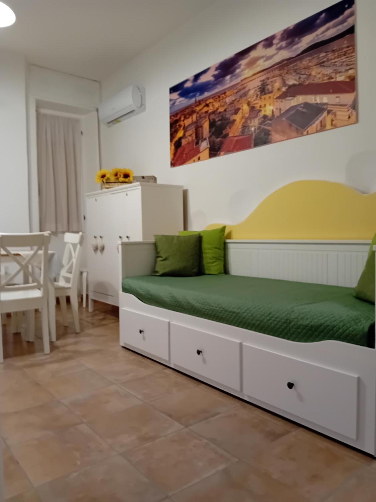 Sa Vivenda Suite Alghero Exterior foto